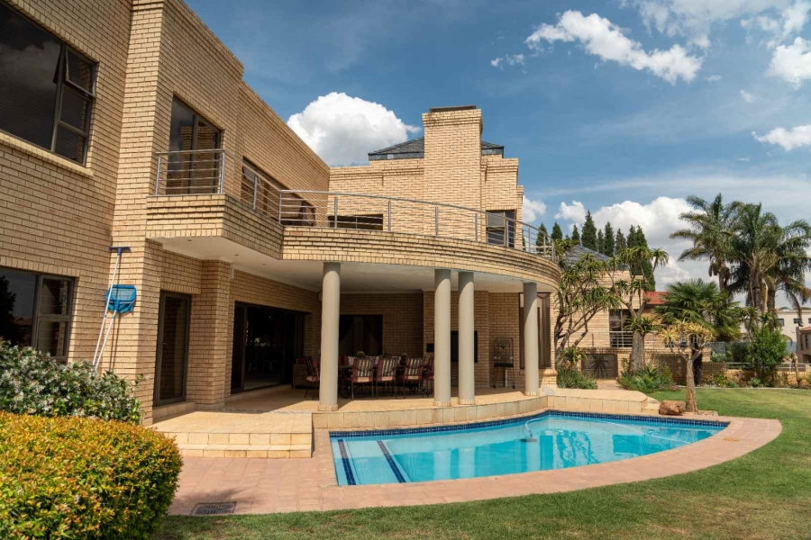 4 Bedroom Property for Sale in Bassonia Estate Gauteng