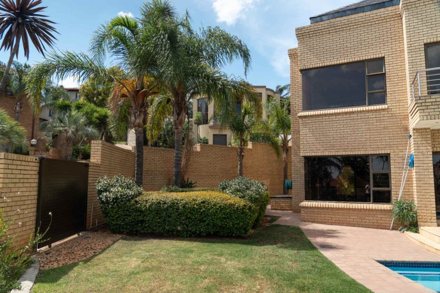 4 Bedroom Property for Sale in Bassonia Estate Gauteng