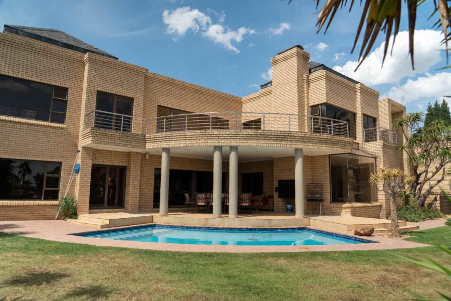 4 Bedroom Property for Sale in Bassonia Estate Gauteng