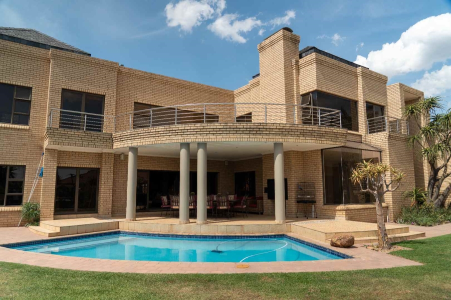 4 Bedroom Property for Sale in Bassonia Estate Gauteng