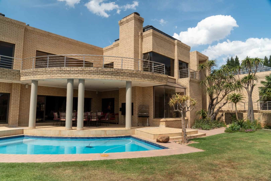 4 Bedroom Property for Sale in Bassonia Estate Gauteng
