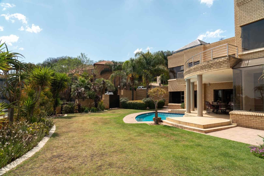 4 Bedroom Property for Sale in Bassonia Estate Gauteng