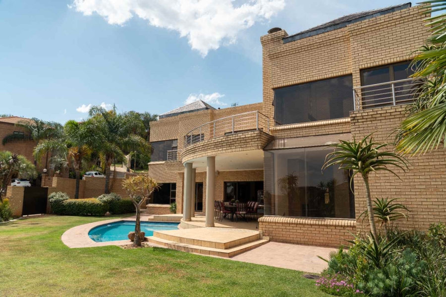 4 Bedroom Property for Sale in Bassonia Estate Gauteng