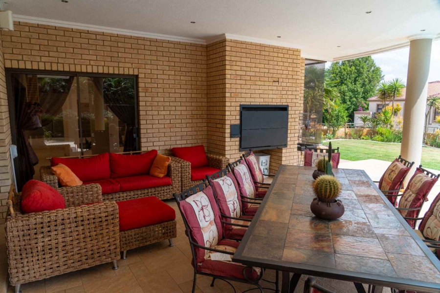 4 Bedroom Property for Sale in Bassonia Estate Gauteng
