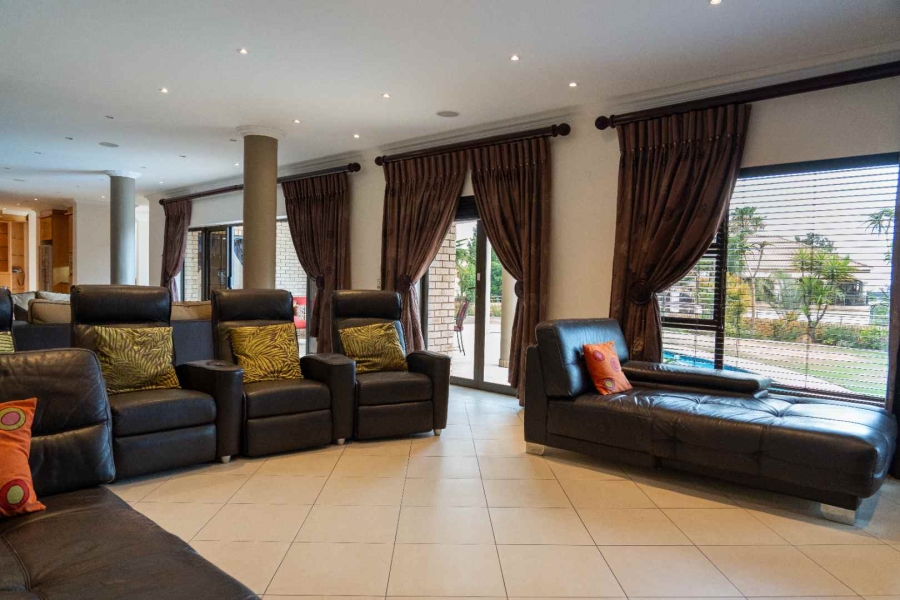 4 Bedroom Property for Sale in Bassonia Estate Gauteng