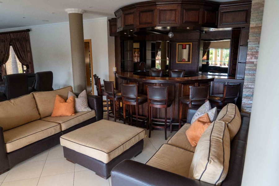 4 Bedroom Property for Sale in Bassonia Estate Gauteng