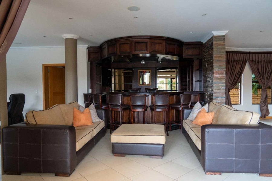 4 Bedroom Property for Sale in Bassonia Estate Gauteng