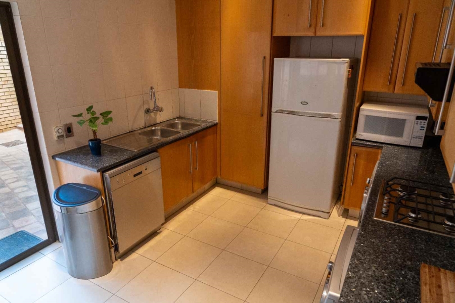 4 Bedroom Property for Sale in Bassonia Estate Gauteng
