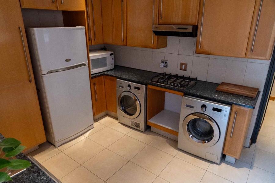 4 Bedroom Property for Sale in Bassonia Estate Gauteng