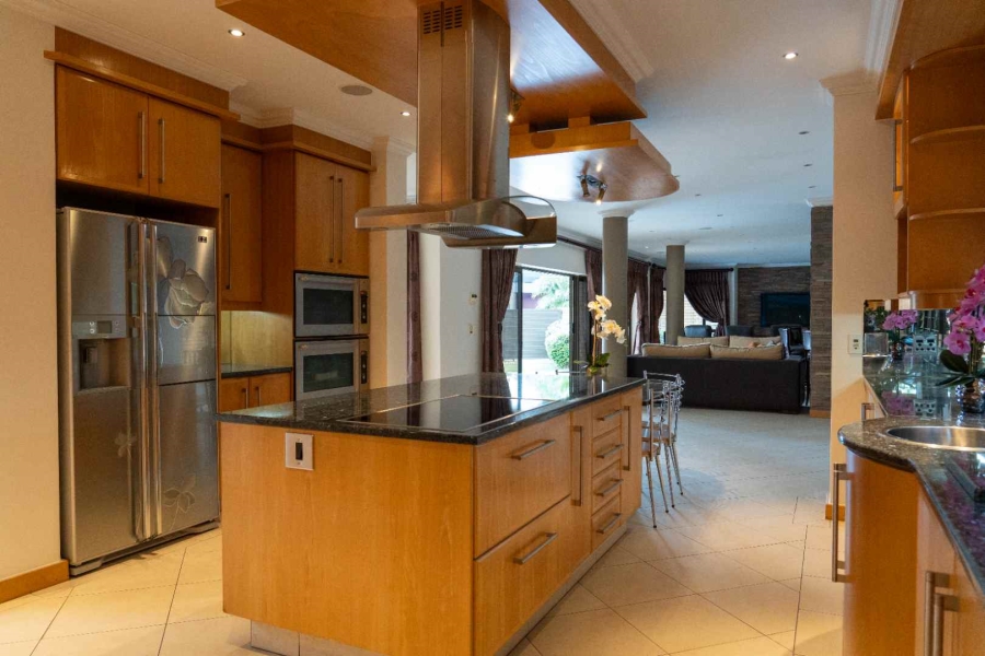 4 Bedroom Property for Sale in Bassonia Estate Gauteng