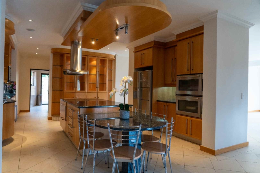 4 Bedroom Property for Sale in Bassonia Estate Gauteng
