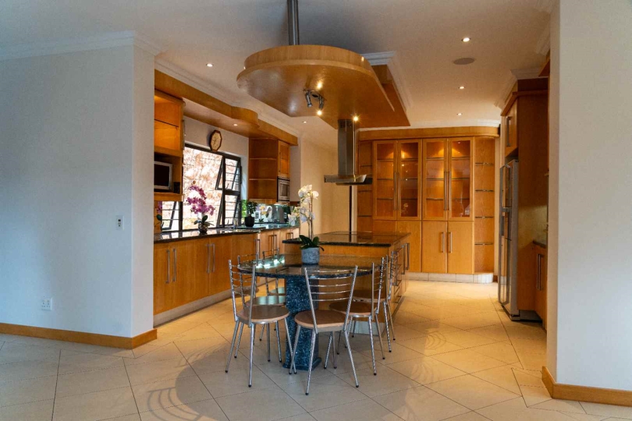 4 Bedroom Property for Sale in Bassonia Estate Gauteng