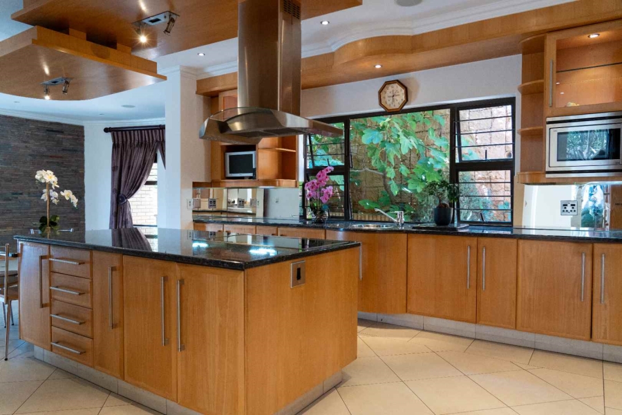 4 Bedroom Property for Sale in Bassonia Estate Gauteng