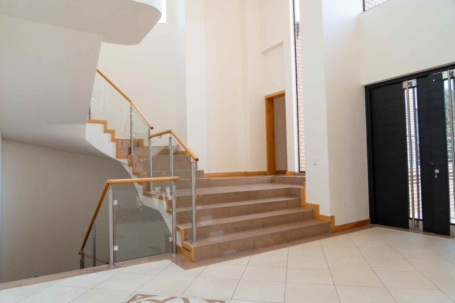4 Bedroom Property for Sale in Bassonia Estate Gauteng