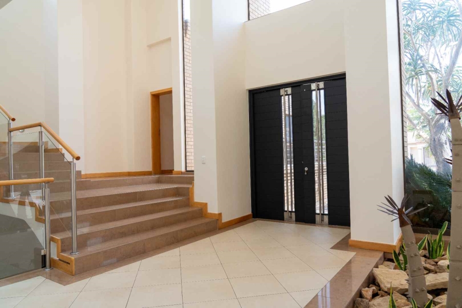 4 Bedroom Property for Sale in Bassonia Estate Gauteng