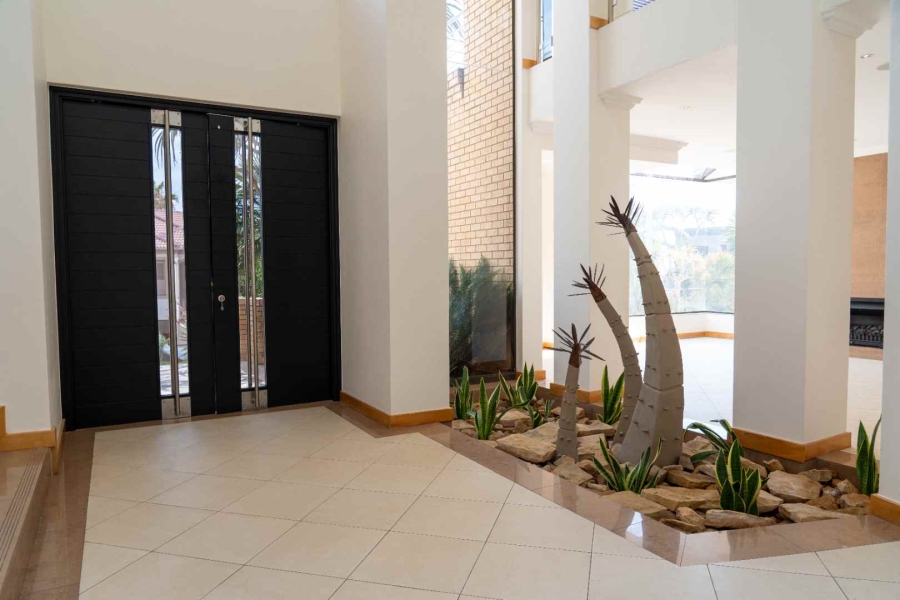 4 Bedroom Property for Sale in Bassonia Estate Gauteng