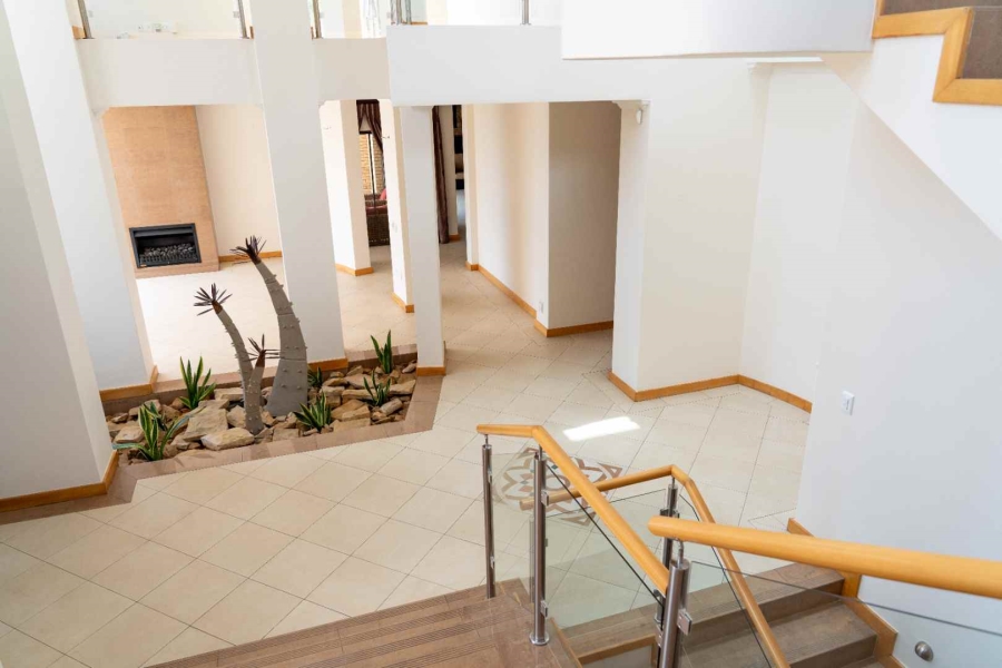 4 Bedroom Property for Sale in Bassonia Estate Gauteng