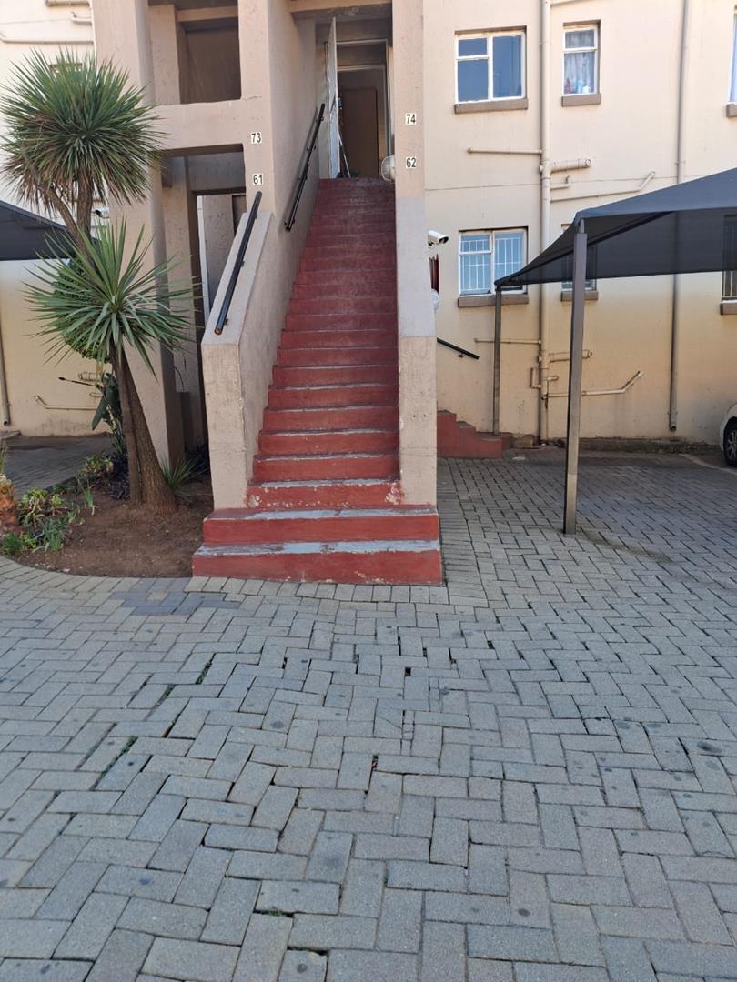 0 Bedroom Property for Sale in Linmeyer Gauteng