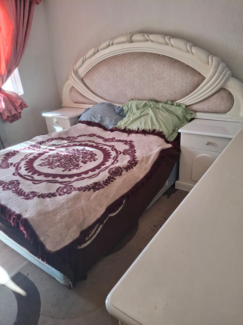 0 Bedroom Property for Sale in Linmeyer Gauteng