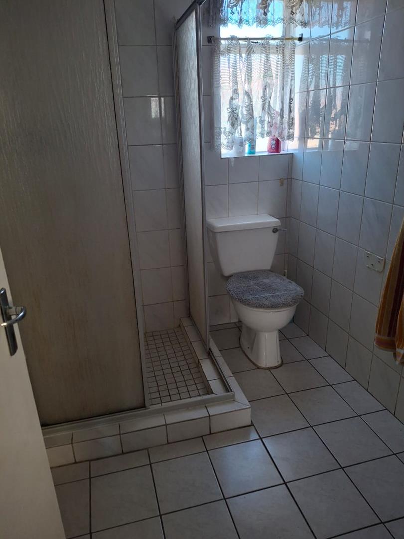 0 Bedroom Property for Sale in Linmeyer Gauteng