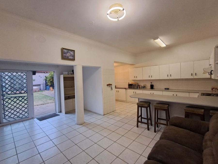 4 Bedroom Property for Sale in The Hill Gauteng
