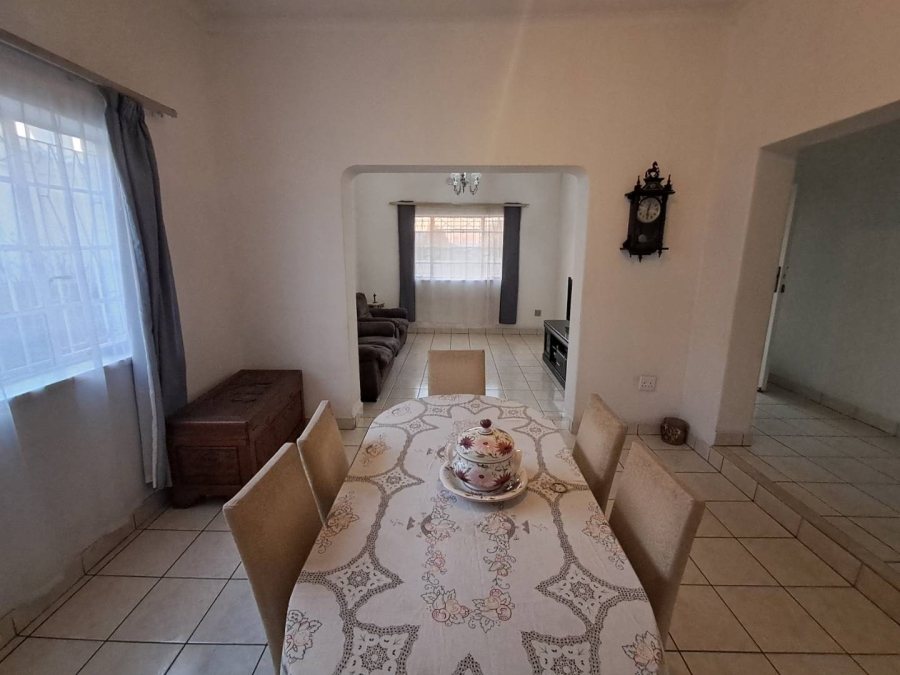 4 Bedroom Property for Sale in The Hill Gauteng