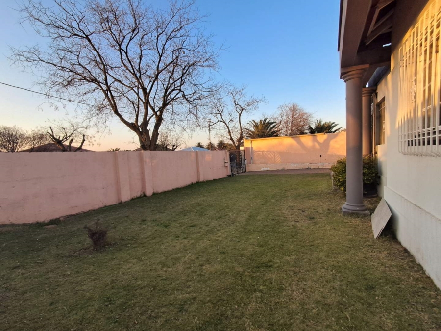 4 Bedroom Property for Sale in The Hill Gauteng