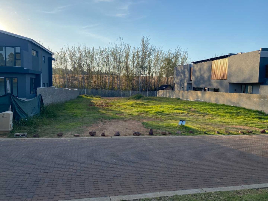 0 Bedroom Property for Sale in Eye of Africa Gauteng