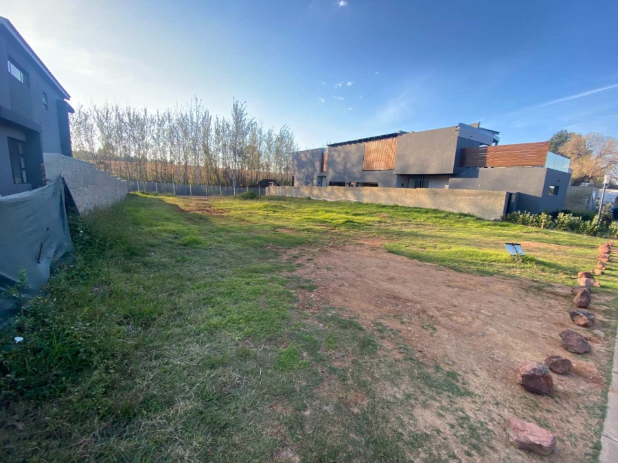 0 Bedroom Property for Sale in Eye of Africa Gauteng