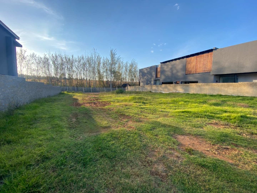 0 Bedroom Property for Sale in Eye of Africa Gauteng
