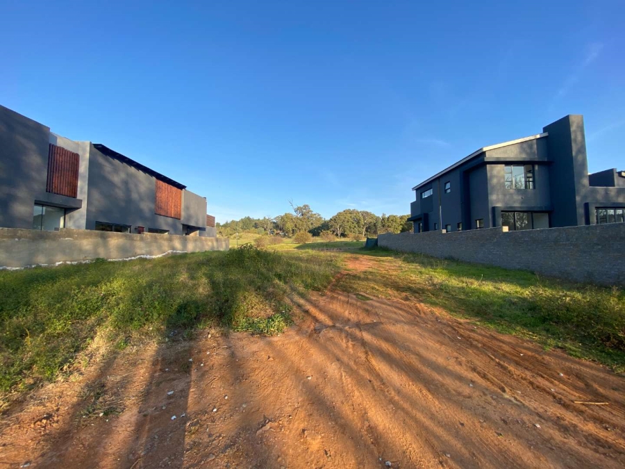 0 Bedroom Property for Sale in Eye of Africa Gauteng