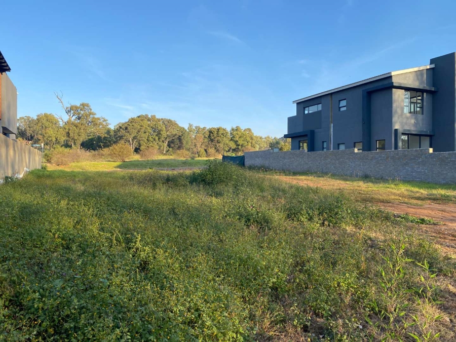 0 Bedroom Property for Sale in Eye of Africa Gauteng