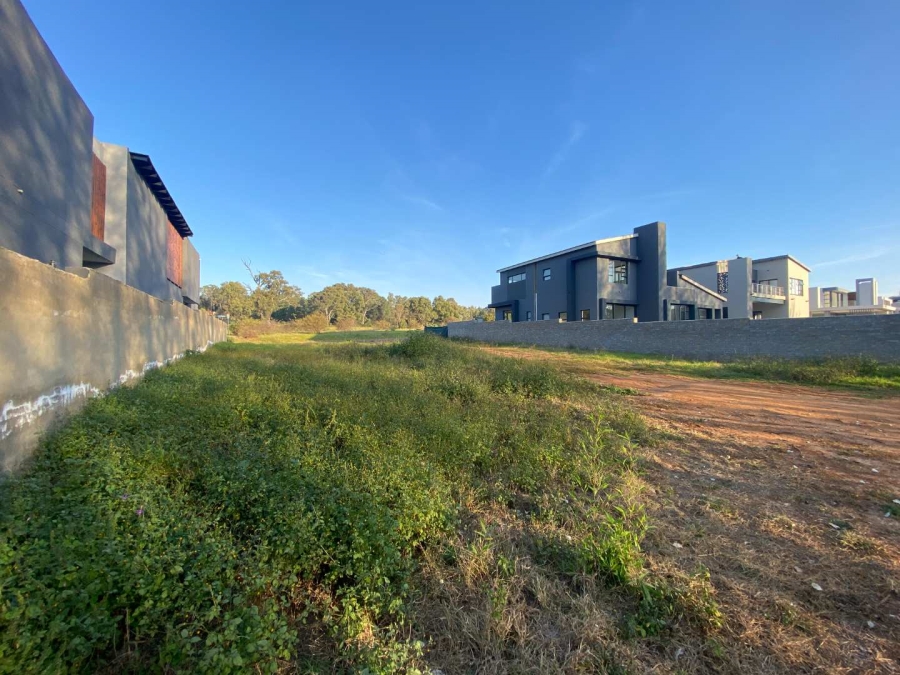 0 Bedroom Property for Sale in Eye of Africa Gauteng