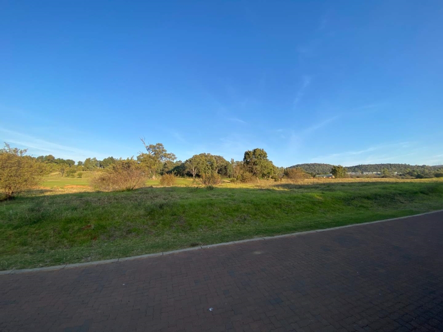 0 Bedroom Property for Sale in Eye of Africa Gauteng