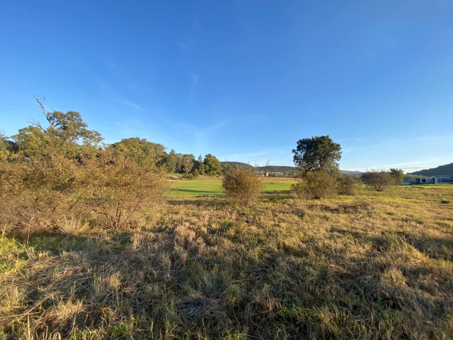 0 Bedroom Property for Sale in Eye of Africa Gauteng