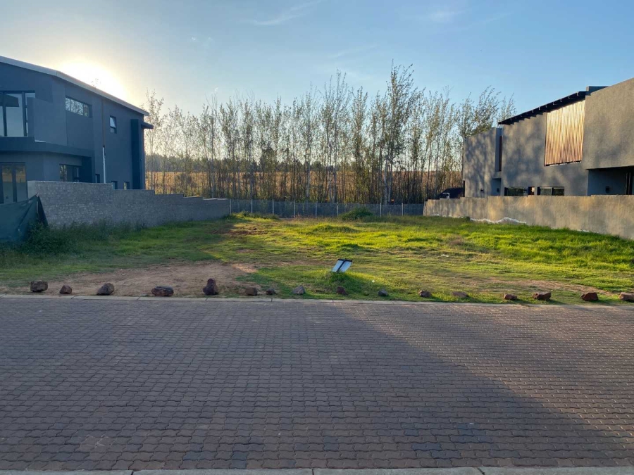 0 Bedroom Property for Sale in Eye of Africa Gauteng