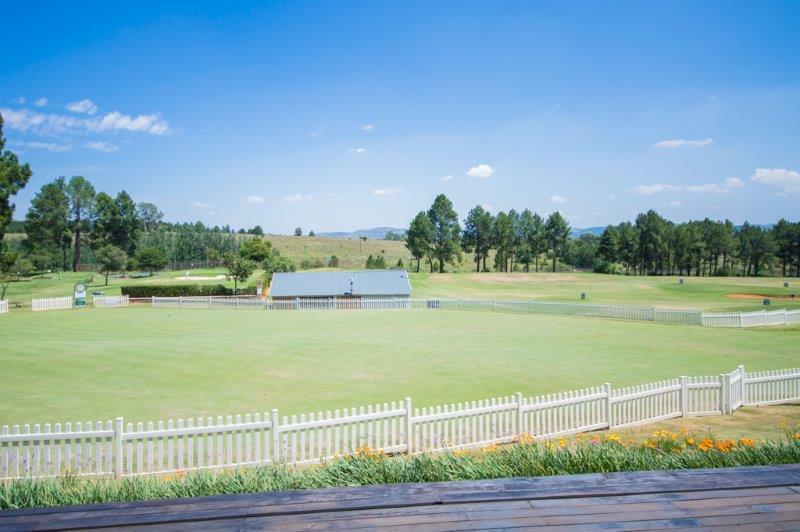 0 Bedroom Property for Sale in Eye of Africa Gauteng