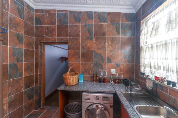 3 Bedroom Property for Sale in Benoni Central Gauteng