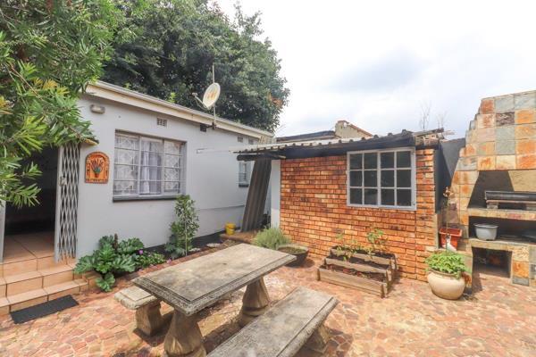 3 Bedroom Property for Sale in Benoni Central Gauteng