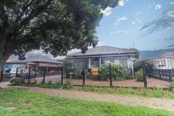 3 Bedroom Property for Sale in Benoni Central Gauteng