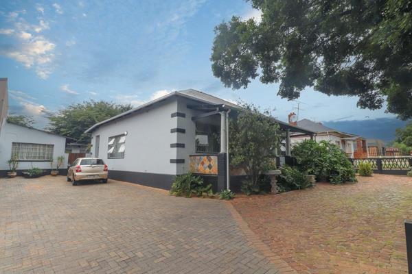 3 Bedroom Property for Sale in Benoni Central Gauteng