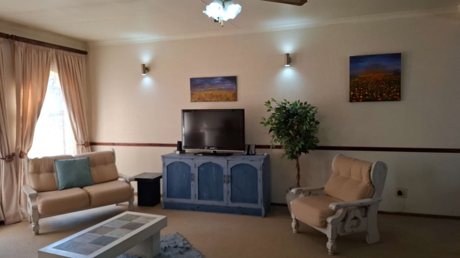3 Bedroom Property for Sale in Brackenhurst Gauteng