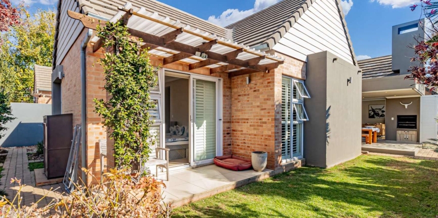 3 Bedroom Property for Sale in New Redruth Gauteng