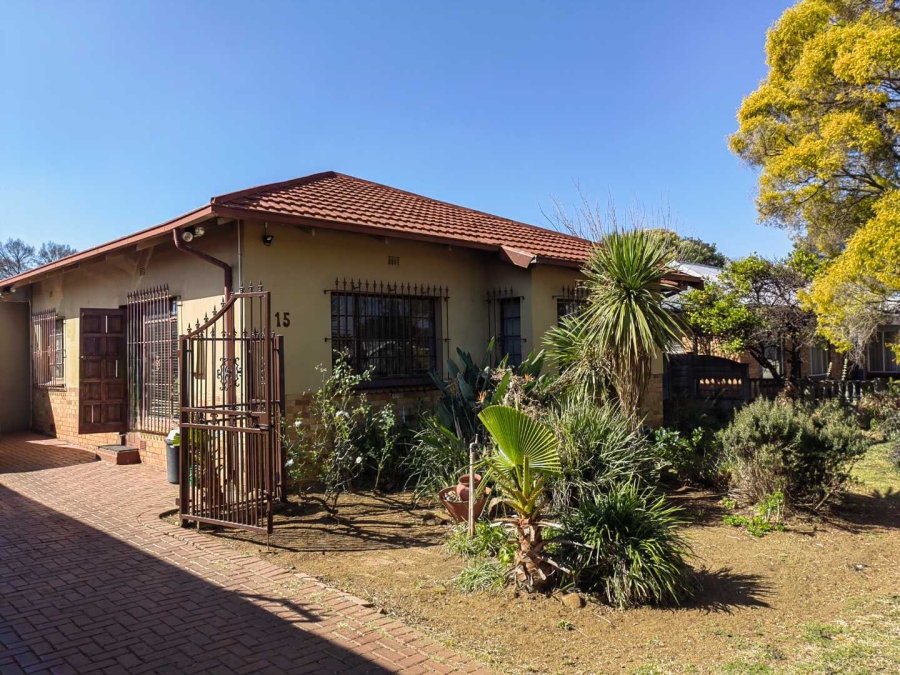 3 Bedroom Property for Sale in Florentia Gauteng