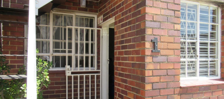 2 Bedroom Property for Sale in Townsview Gauteng