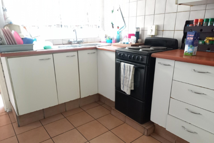 2 Bedroom Property for Sale in Townsview Gauteng
