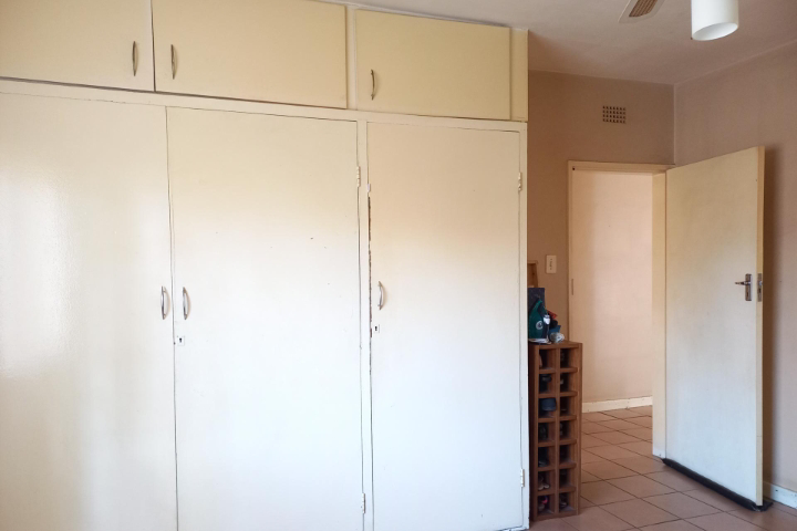 2 Bedroom Property for Sale in Townsview Gauteng