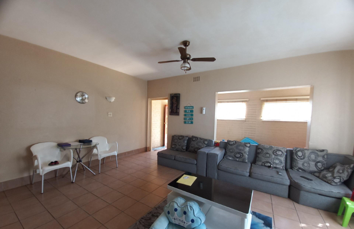 2 Bedroom Property for Sale in Townsview Gauteng