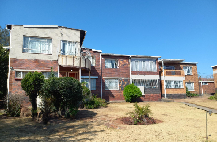 2 Bedroom Property for Sale in Townsview Gauteng