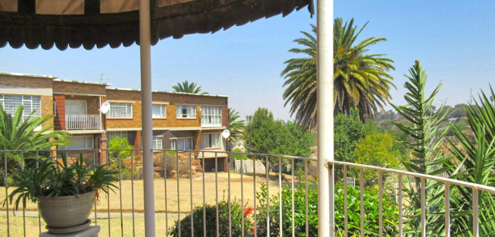 2 Bedroom Property for Sale in Townsview Gauteng